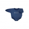 Dojčenské teplákové body baggy Koala Dreamer modrá Modrá 68 (4-6m)