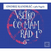 Kandráč Ondrej a jeho ka… (Kandráč Ondrej a jeho kapela)