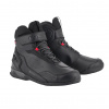 Topánky ALPINESTARS Austral Gore-Tex 2025 (čierna/tmavá sivá) 43