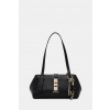 Kabelka Guess BROOKE HWBG98.97080 čierna ONE SIZE