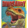 Dinosaury 3 - rozmerné (Matys)