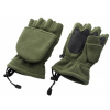 Trakker Rukavice Polar Fleece Gloves