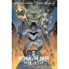 DC Comics Batman & The Joker: The Deadly Duo Deluxe Edition