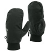 Rukavice BLACK DIAMOND MIDWEIGHT SOFTSHELL MITTS Uni veľkosť XS