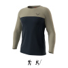 Pánske tričko DYNAFIT TRAVERSE S-TECH LONGSLEEVE M