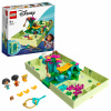 LEGO Disney™ 43200 LEGO® Disney 43200 Antoniove čarovné dvere