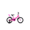 CTM Detský bicykel CTM JENNY 16