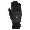Rukavice Reusch GARHWAL HYBRID TOUCH-TEC™ - čierna 10,5