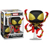 Funko POP! 1448 Marvel - Miles Morales Iron Spider