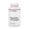GymBeam Magnesium + B6 Complex 120 kaps.
