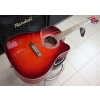 WASHBURN WA 90 CE (RDB) elektroakustická gitara