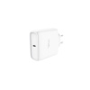 TRUSt MAXO 65W USB-C GAN CHARGER WHITE 25524