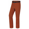 Husky Pánské outdoor kalhoty Kamela M faded orange (Velikost: M)