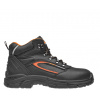 Obuv BNN FORTIS O2 High
