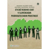 Etické vedenie ľudí v slovenskom podnikateľskom prostredí - Remišová Anna Lašáková Anna Rudy Ján Sulíková Rozálie Kirchmayer Zuzana Fratričová Jana