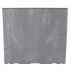 Prosperplast Truhlík vysoký URBI CASE BETON EFFECT DUC600TE marengo 58cm