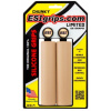 Gripy ESI Grips Chunky - tan/limited uni