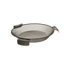 ENERGOTEAM - Okrúhle sitko s uškami 33 cm 3 mm