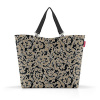 taška reisenthel shopper XL baroque marble