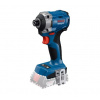 BOSCH Aku rázový uťahovač GDR 18V-215 06019N2020