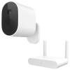 Xiaomi Mi Wireless Outdoor Security Camera 1080p Set 6934177722004
