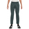 Chlapčenské nohavice Nike Kids Therma-Fit Winterized Training - Zelený (XL)