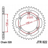 JT Sprockets JTR 822-43