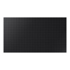 Samsung IF025R Plochá digitálna tabuľa LED Wi-Fi 2000 cd/m² 4K Ultra HD Čierna (LH025IFRCLS/EN)