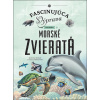 Morské zvieratá - Manuela Roman