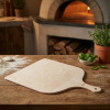 Kuchenprofi Italiano 45 x 29 cm - drevená lopatka na pizzu