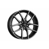 Dezent TO dark 8x18 5x112 ET40