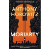 Moriarty - Anthony Horowitz