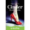E-kniha Cinder - Marissa Meyer