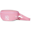 Pánska ľadvinka New Era MINI WAIST BAG NEW YORK YANKEES ružová 60137351