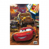 Omaľovánka, A5 - Cars 3