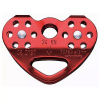 dvojitá kladka PETZL Tandem