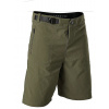 Fox Ranger With Liner - Olive Green 22