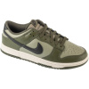 Nike Nízke tenisky Dunk Low Retro Zelená