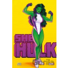 She-Hulk Vol. 1: Jen Again - Rainbow Rowell