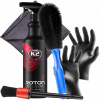 SADA NA UMÝVANIE DISKOV K2 ROTON PRO KRVAVÝ EFEKT DEIRONIZER KEFA ŠTETEC