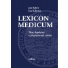 Lexicon medicum