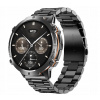 Smart hodinky Rubicon RNCF40 - ČIERNE