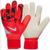 NIKE MATCH (7) Unisex Rukavice Čierne