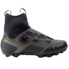 Pánské tretry Northwave Celsius Xc Arc. Gtx 42 Black/Forest Green