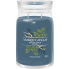 Aromatická svíčka Signature sklo velké Bayside Cedar 567 g - Yankee Candle