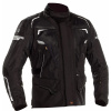 Moto bunda RICHA INFINITY MESH 2 čierna - Veľkosť XL