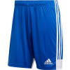Adidas Pánské kraťasy Tastigo 19 Short modré, velikost S (DP3682)