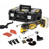 AKUMULÁTOROVÉ MULTIFUNKČNÉ NÁRADIE DEWALT DCS356NT 18V
