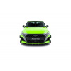 Audi RS3 Sportback 8Y Facelift, spojler pod predný nárazník ver. 3, Maxton design