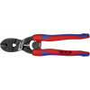 Knipex CoBolt pákové kleště 200 mm 64 HRC